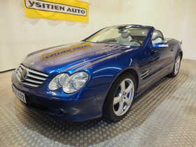 Mercedes-Benz SL, Autot, Orivesi, Tori.fi Mercedes-Benz SL, Autot, Orivesi, Tori.fi