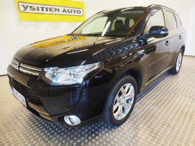 Mitsubishi Outlander PHEV, Autot, Orivesi, Tori.fi Mitsubishi Outlander PHEV, Autot, Orivesi, Tori.fi