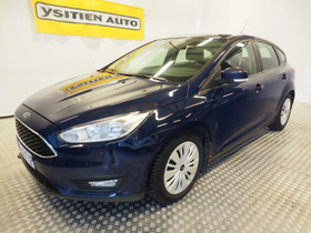 Ford Focus, Autot, Orivesi, Tori.fi Ford Focus, Autot, Orivesi, Tori.fi