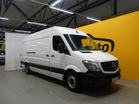 Mercedes-Benz Sprinter, Autot, Lempäälä, Tori.fi Mercedes-Benz Sprinter, Autot, Lempäälä, Tori.fi