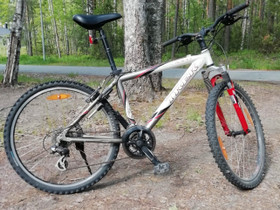 Maastopyörä TREK polkupyörä, Maastopyörät, Polkupyörät ja pyöräily, Lappeenranta, Tori.fi Maastopyörä TREK polkupyörä, Maastopyörät, Polkupyörät ja pyöräily, Lappeenranta, Tori.fi