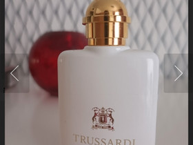 Trussardi Donna hajuvesi, Kauneudenhoito ja kosmetiikka, Terveys ja hyvinvointi, Jyväskylä, Tori.fi Trussardi Donna hajuvesi, Kauneudenhoito ja kosmetiikka, Terveys ja hyvinvointi, Jyväskylä, Tori.fi