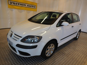 Volkswagen Golf Plus, Autot, Orivesi, Tori.fi Volkswagen Golf Plus, Autot, Orivesi, Tori.fi