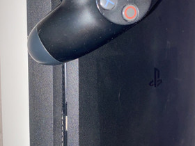 Sony playstation 4 slim 500gb, Pelikonsolit ja pelaaminen, Viihde-elektroniikka, Forssa, Tori.fi Sony playstation 4 slim 500gb, Pelikonsolit ja pelaaminen, Viihde-elektroniikka, Forssa, Tori.fi