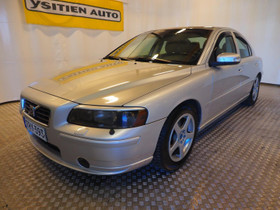 Volvo S60, Autot, Orivesi, Tori.fi Volvo S60, Autot, Orivesi, Tori.fi