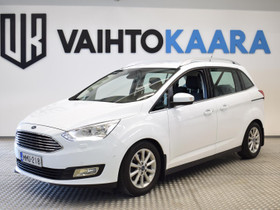 Ford C-MAX Grand, Autot, Pori, Tori.fi Ford C-MAX Grand, Autot, Pori, Tori.fi