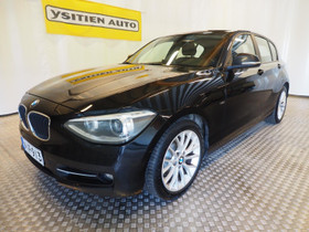 BMW 118, Autot, Orivesi, Tori.fi BMW 118, Autot, Orivesi, Tori.fi