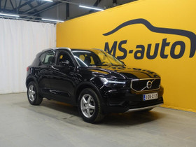 Volvo XC40, Autot, Lempäälä, Tori.fi Volvo XC40, Autot, Lempäälä, Tori.fi