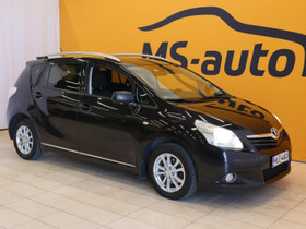 Toyota Verso, Autot, Lappeenranta, Tori.fi Toyota Verso, Autot, Lappeenranta, Tori.fi