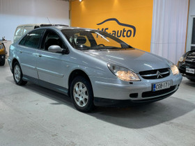 Citroen C5, Autot, Lahti, Tori.fi Citroen C5, Autot, Lahti, Tori.fi