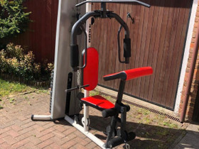 Weider pro 4500, Kuntoilu ja fitness, Urheilu ja ulkoilu, Savonlinna, Tori.fi Weider pro 4500, Kuntoilu ja fitness, Urheilu ja ulkoilu, Savonlinna, Tori.fi