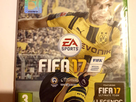 Fifa 17 Xbox One (Uusi), Pelikonsolit ja pelaaminen, Viihde-elektroniikka, Ylivieska, Tori.fi Fifa 17 Xbox One (Uusi), Pelikonsolit ja pelaaminen, Viihde-elektroniikka, Ylivieska, Tori.fi
