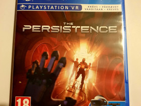 The Persistence PS4 VR, Pelikonsolit ja pelaaminen, Viihde-elektroniikka, Ylivieska, Tori.fi