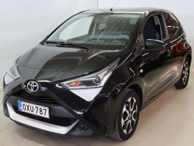 Toyota AYGO, Autot, Kuopio, Tori.fi Toyota AYGO, Autot, Kuopio, Tori.fi
