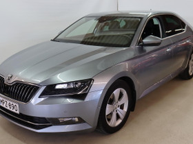 Skoda SUPERB, Autot, Kuopio, Tori.fi Skoda SUPERB, Autot, Kuopio, Tori.fi
