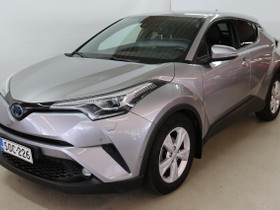 Toyota C-HR, Autot, Kuopio, Tori.fi Toyota C-HR, Autot, Kuopio, Tori.fi