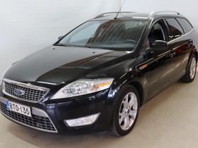 Ford MONDEO, Autot, Kuopio, Tori.fi Ford MONDEO, Autot, Kuopio, Tori.fi