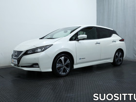 Nissan Leaf, Autot, Lahti, Tori.fi Nissan Leaf, Autot, Lahti, Tori.fi
