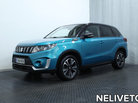 Suzuki Vitara, Autot, Lahti, Tori.fi Suzuki Vitara, Autot, Lahti, Tori.fi