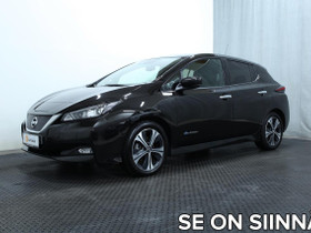 Nissan Leaf, Autot, Lahti, Tori.fi Nissan Leaf, Autot, Lahti, Tori.fi