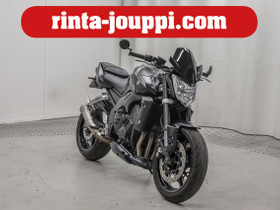 Yamaha FZ1-N, Moottoripyörät, Moto, Vantaa, Tori.fi Yamaha FZ1-N, Moottoripyörät, Moto, Vantaa, Tori.fi