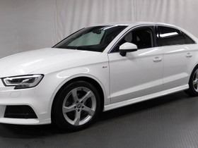 Audi A3, Autot, Tampere, Tori.fi Audi A3, Autot, Tampere, Tori.fi