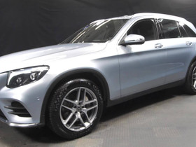 Mercedes-Benz GLC, Autot, Vantaa, Tori.fi Mercedes-Benz GLC, Autot, Vantaa, Tori.fi