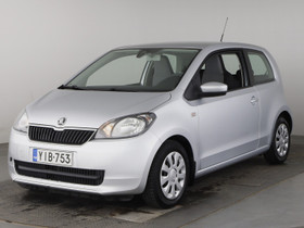 Skoda Citigo, Autot, Helsinki, Tori.fi Skoda Citigo, Autot, Helsinki, Tori.fi