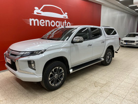 Mitsubishi L200, Autot, Imatra, Tori.fi Mitsubishi L200, Autot, Imatra, Tori.fi
