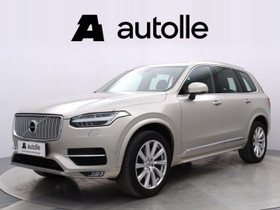 Volvo XC90, Autot, Kuopio, Tori.fi Volvo XC90, Autot, Kuopio, Tori.fi