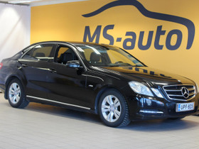 Mercedes-Benz E, Autot, Kotka, Tori.fi Mercedes-Benz E, Autot, Kotka, Tori.fi