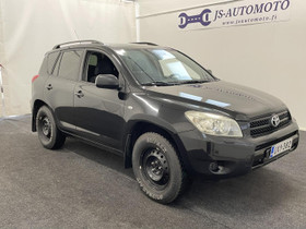 Toyota RAV4, Autot, Oulu, Tori.fi Toyota RAV4, Autot, Oulu, Tori.fi