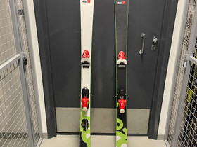 HEAD TWINTIP JA MONOT 160cm, Laskettelu ja lautailu, Urheilu ja ulkoilu, Nokia, Tori.fi HEAD TWINTIP JA MONOT 160cm, Laskettelu ja lautailu, Urheilu ja ulkoilu, Nokia, Tori.fi