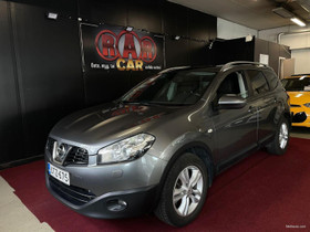 Nissan Qashqai+2, Autot, Tuusula, Tori.fi Nissan Qashqai+2, Autot, Tuusula, Tori.fi
