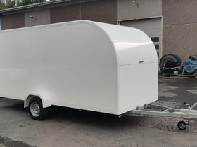 Botnia Trailer BT4500-1500, Peräkärryt ja trailerit, Auton varaosat ja tarvikkeet, Seinäjoki, Tori.fi Botnia Trailer BT4500-1500, Peräkärryt ja trailerit, Auton varaosat ja tarvikkeet, Seinäjoki, Tori.fi
