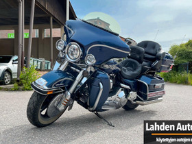 Harley-Davidson Electra Glide Classic, Moottoripyörät, Moto, Lahti, Tori.fi Harley-Davidson Electra Glide Classic, Moottoripyörät, Moto, Lahti, Tori.fi