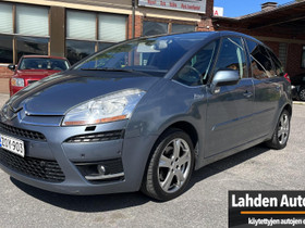 Citroen C4 Picasso, Autot, Lahti, Tori.fi Citroen C4 Picasso, Autot, Lahti, Tori.fi