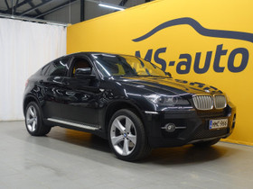BMW X6, Autot, Lempäälä, Tori.fi