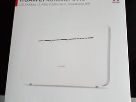 HUAWEI WFI 4 G Router 3 PRO, Digiboksit, Viihde-elektroniikka, Espoo, Tori.fi HUAWEI WFI 4 G Router 3 PRO, Digiboksit, Viihde-elektroniikka, Espoo, Tori.fi