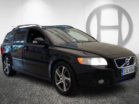 Volvo V50, Autot, Iisalmi, Tori.fi Volvo V50, Autot, Iisalmi, Tori.fi