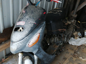 100e lähtee, Mopot, Moto, Alavus, Tori.fi 100e lähtee, Mopot, Moto, Alavus, Tori.fi