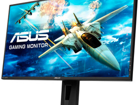 Asus VG278Q 27" pelinäyttö (musta), Oheislaitteet, Tietokoneet ja lisälaitteet, Riihimäki, Tori.fi Asus VG278Q 27" pelinäyttö (musta), Oheislaitteet, Tietokoneet ja lisälaitteet, Riihimäki, Tori.fi