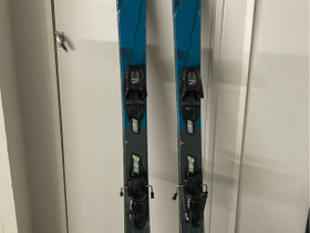 K2 twintip 149cm, Laskettelu ja lautailu, Urheilu ja ulkoilu, Heinola, Tori.fi K2 twintip 149cm, Laskettelu ja lautailu, Urheilu ja ulkoilu, Heinola, Tori.fi