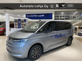 Volkswagen Multivan, Autot, Lohja, Tori.fi