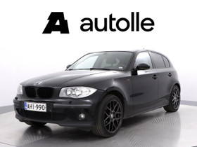 BMW 116, Autot, Tuusula, Tori.fi BMW 116, Autot, Tuusula, Tori.fi