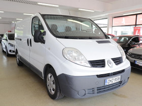 Renault Trafic, Autot, Kotka, Tori.fi Renault Trafic, Autot, Kotka, Tori.fi