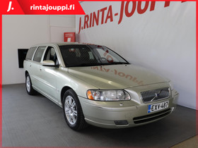 Volvo V70, Autot, Kotka, Tori.fi Volvo V70, Autot, Kotka, Tori.fi