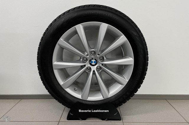 BMW 630 Gran Turismo 14