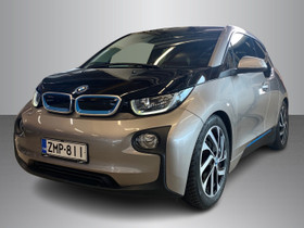 BMW I3, Autot, Lahti, Tori.fi BMW I3, Autot, Lahti, Tori.fi