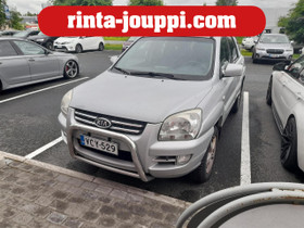 Kia Sportage, Autot, Rovaniemi, Tori.fi Kia Sportage, Autot, Rovaniemi, Tori.fi